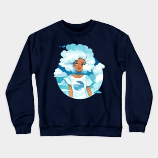 Adrift Crewneck Sweatshirt